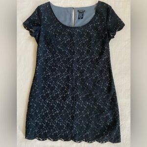 Aritzia Talula Fleetwood Lace Dress